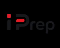 IELTSPrepHub Logo